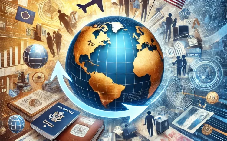 Changes in Global Immigration Policies: A Catalyst for Intra-Africa Student Mobility and Growth for African Institutions
